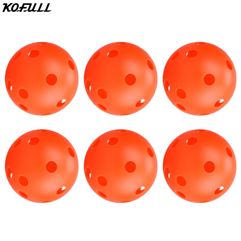 Orange red